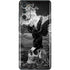 Alchemy Nine Lives of Poe Galaxy S20 Fan Edition Skin